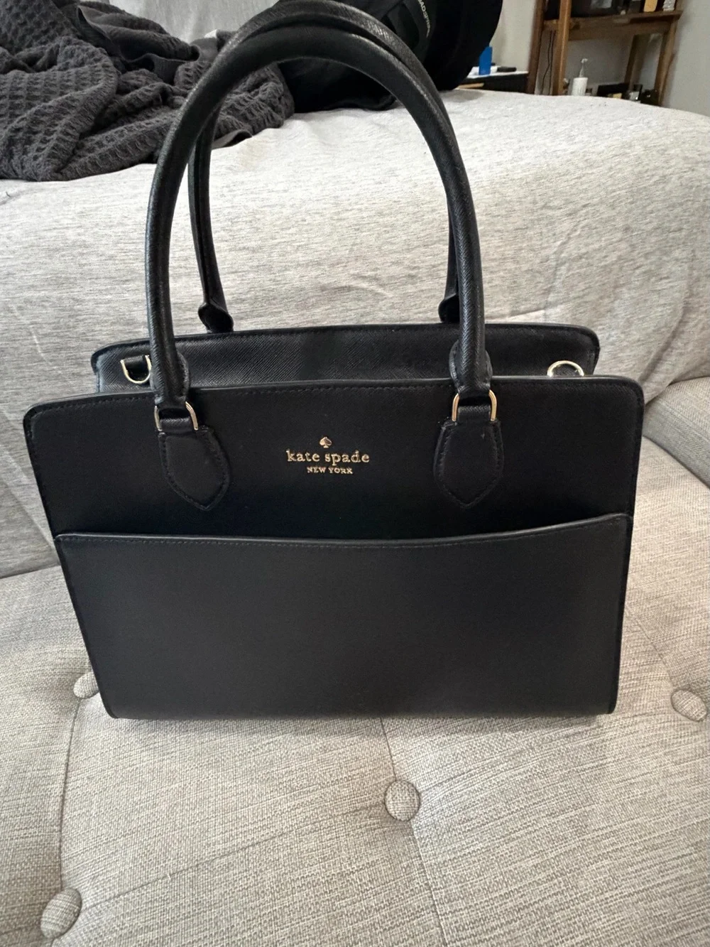 kate spade flawless large